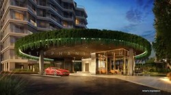 The Reef At King’s Dock (D4), Condominium #559959731